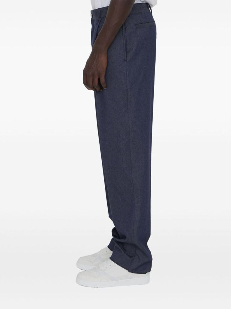 Icons Regular Trousers