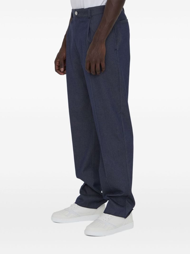 Icons Regular Trousers