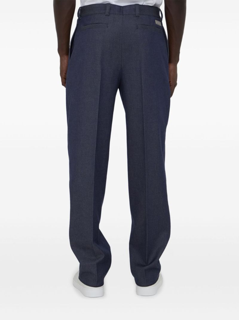 Icons Regular Trousers