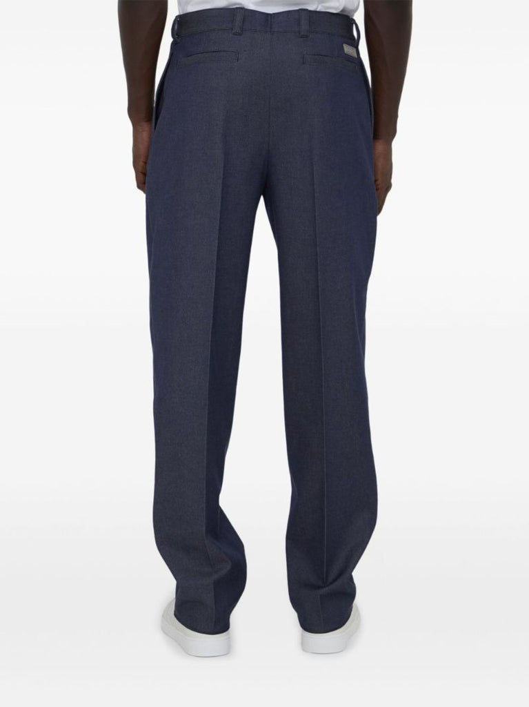 Icons Regular Trousers