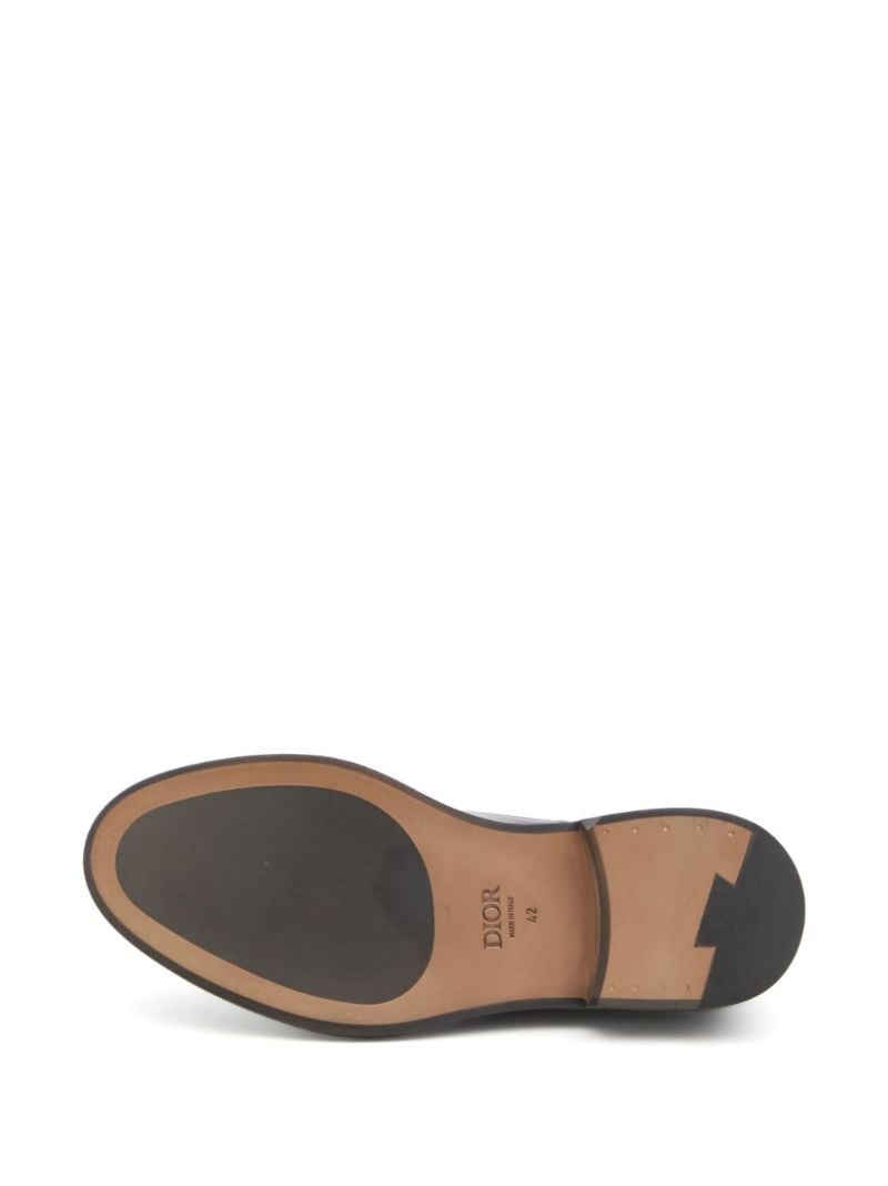 Embassy Oxford Shoes
