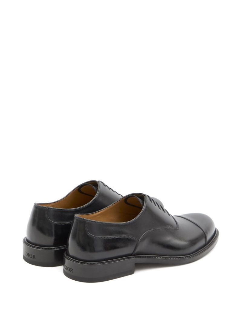 Embassy Oxford Shoes
