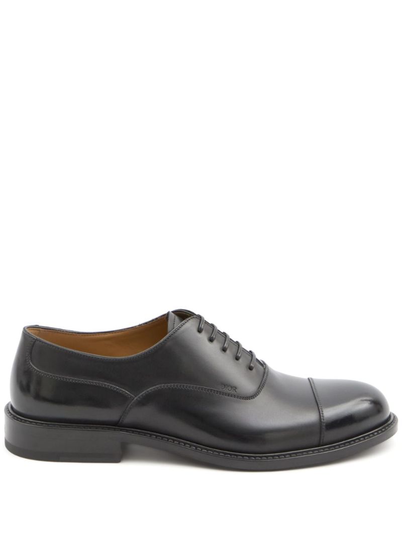 Embassy Oxford Shoes