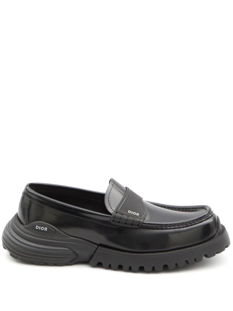 Combat Loafers