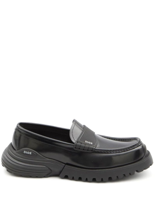 Combat Loafers