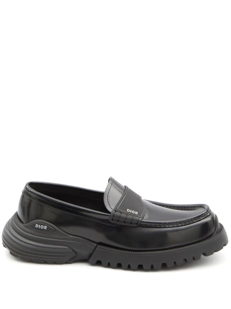 Combat Loafers