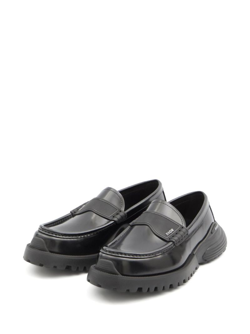 Combat Loafers