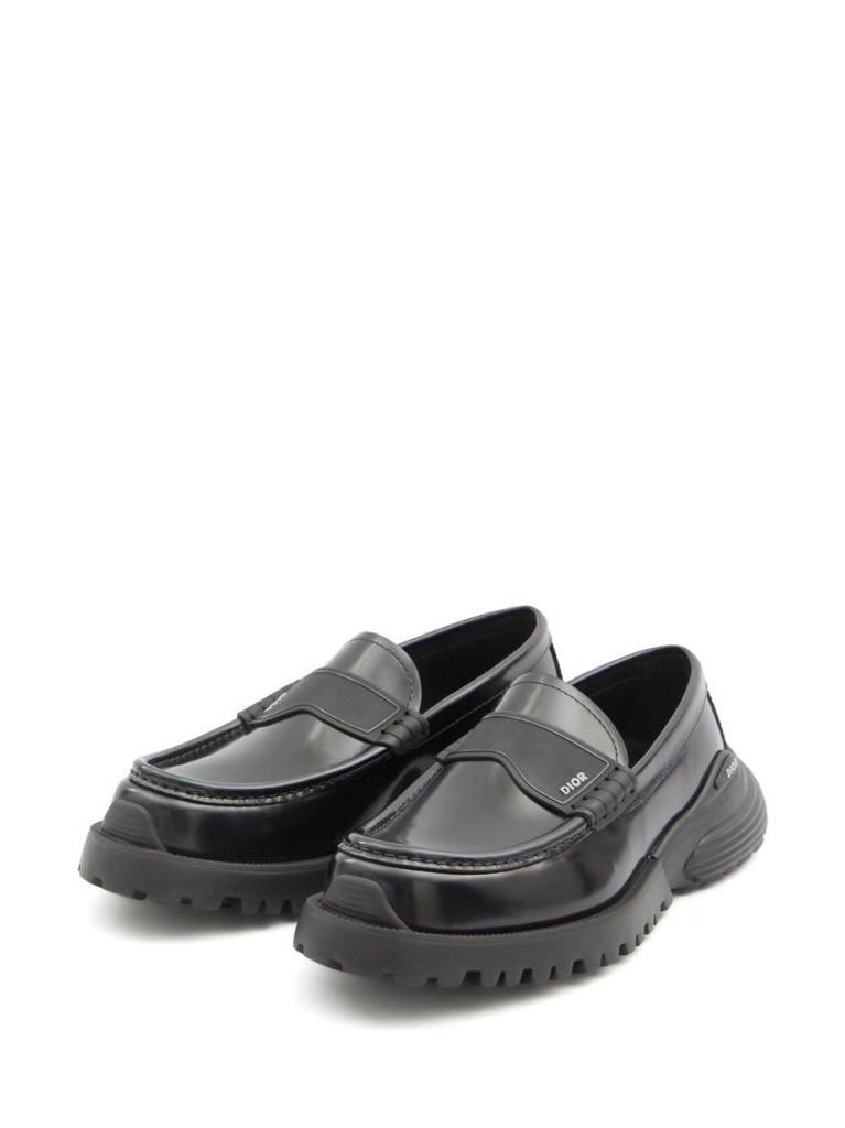 Combat Loafers