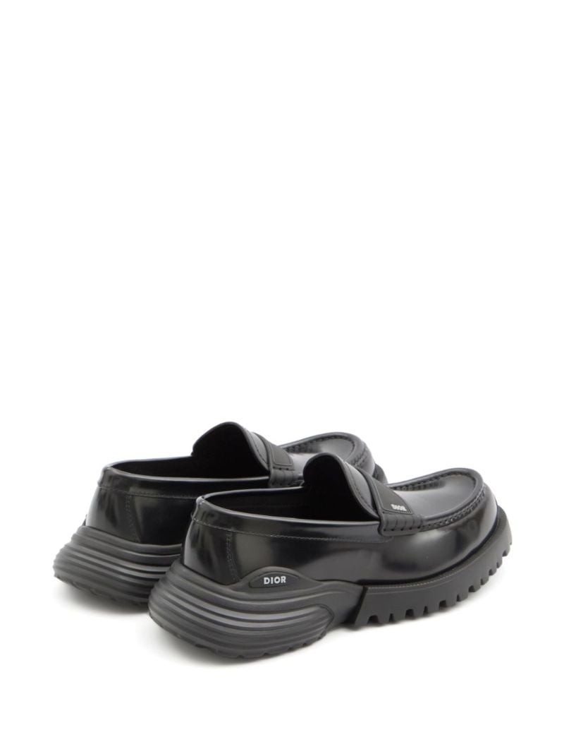 Combat Loafers