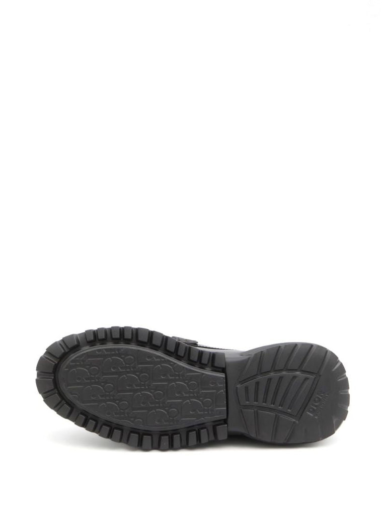 Combat Loafers