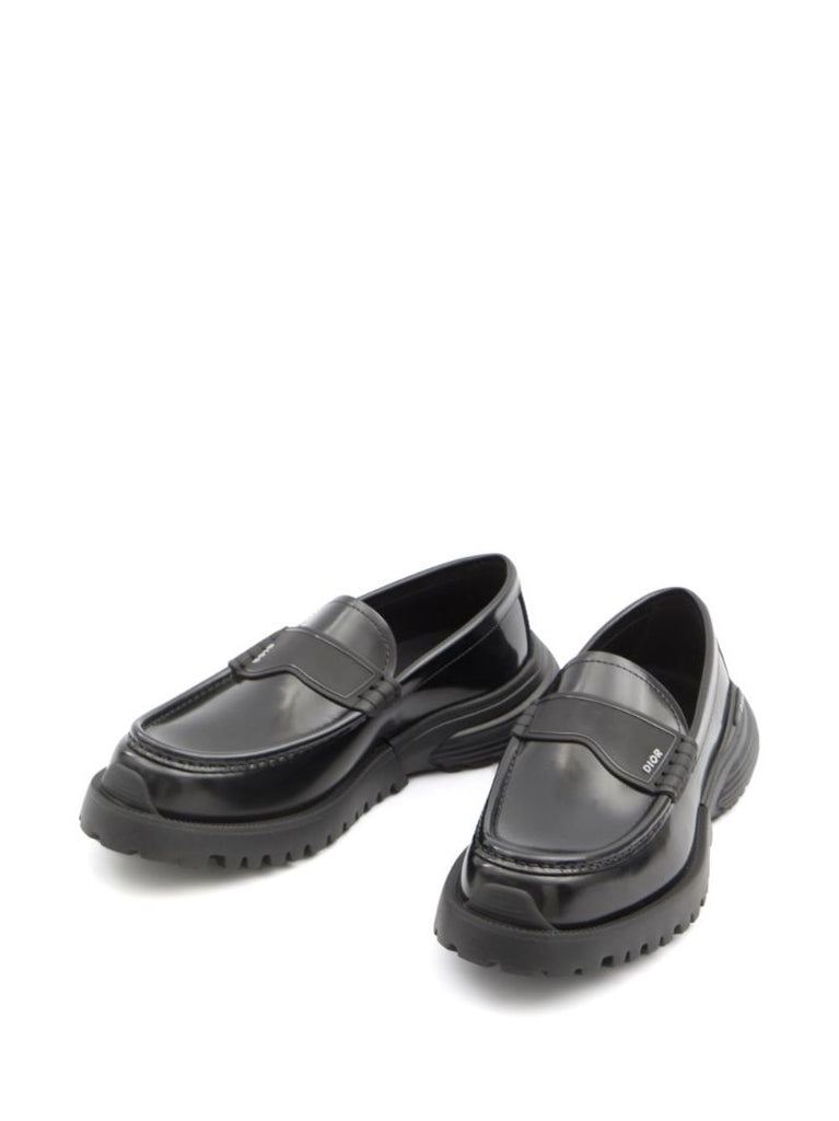 Combat Loafers