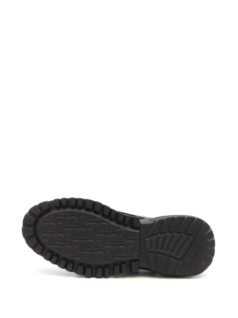 Combat Monk Shoes