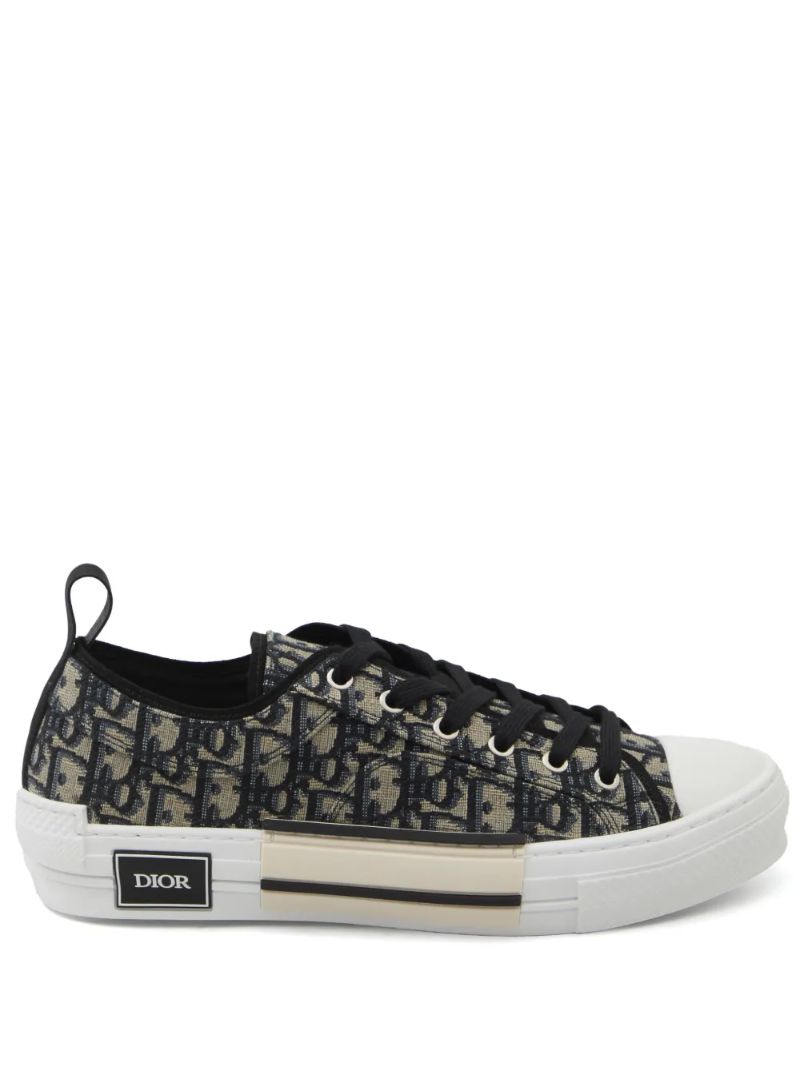 Neutrals B23 Sneakers