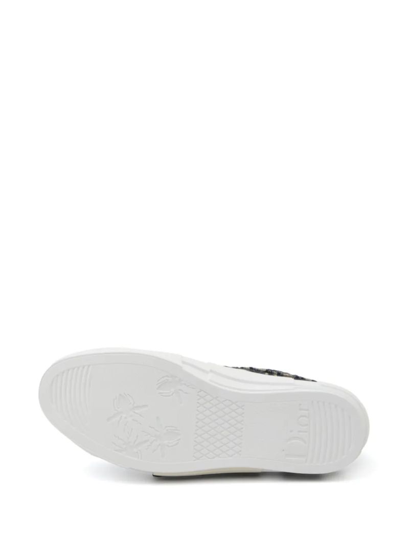 Neutrals B23 Sneakers