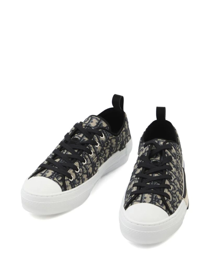 Neutrals B23 Sneakers