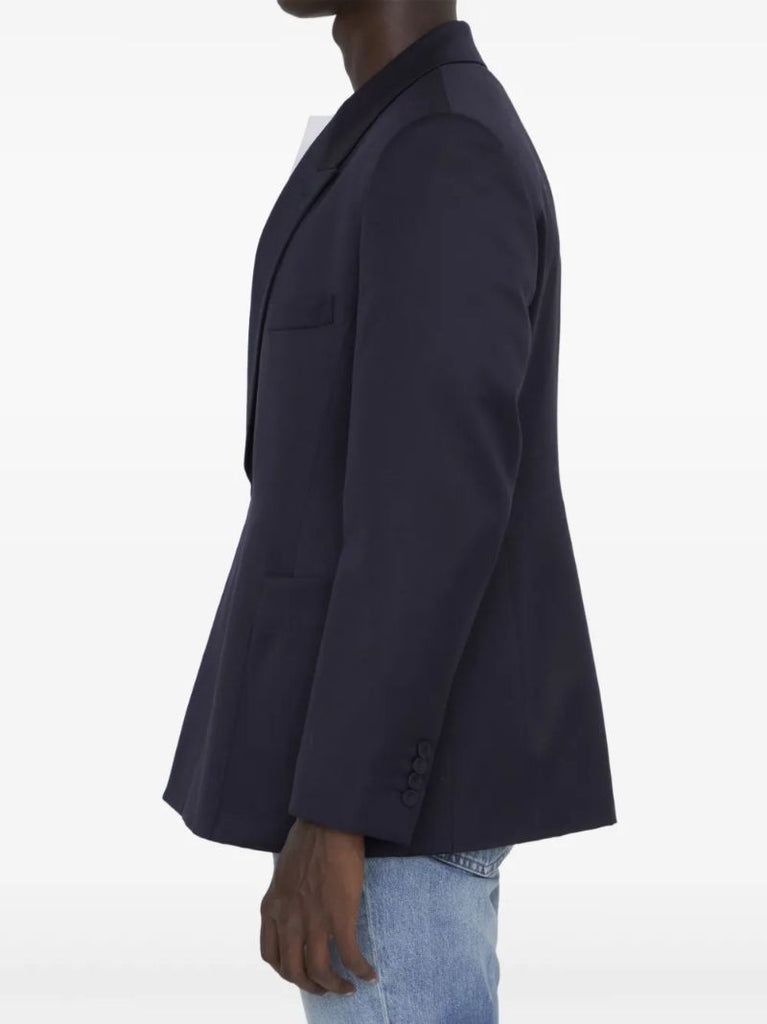 Blue Bar Blazer