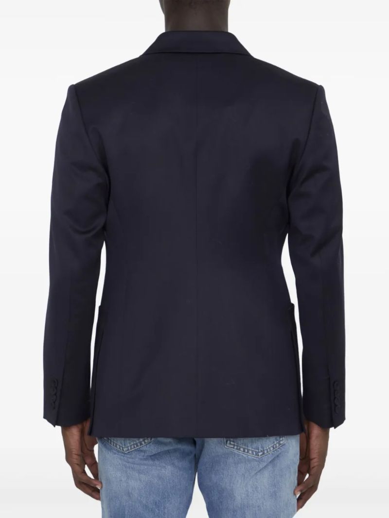 Blue Bar Blazer