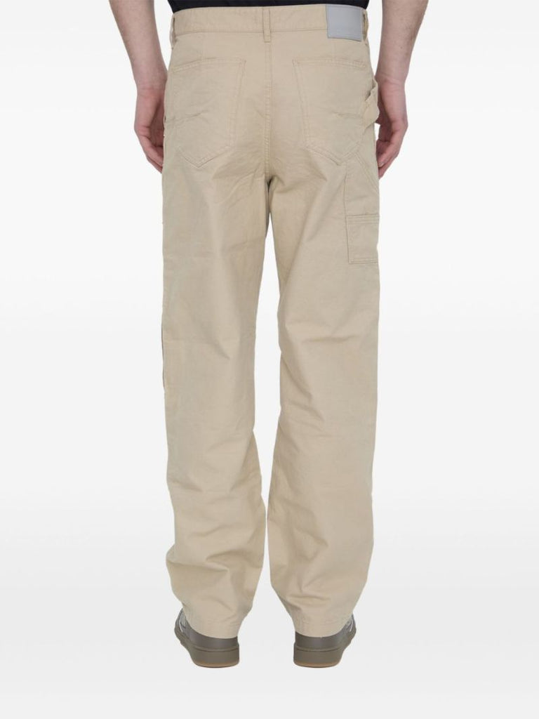Carpenter Straight Jeans