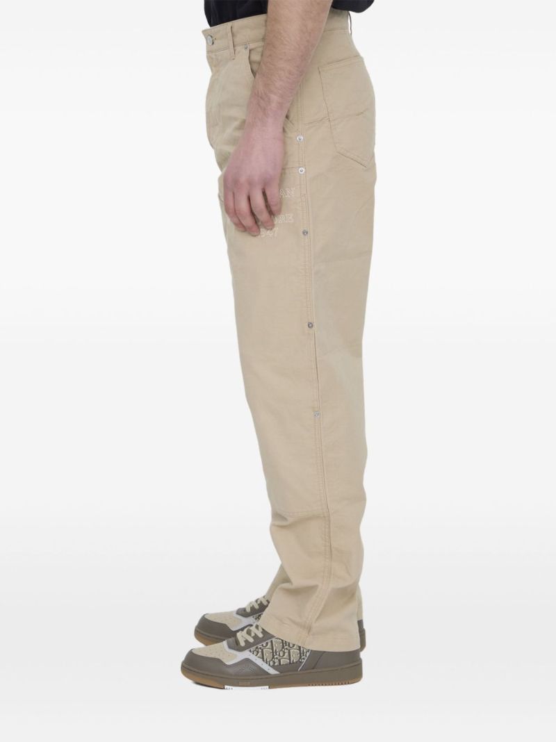 Carpenter Straight Jeans