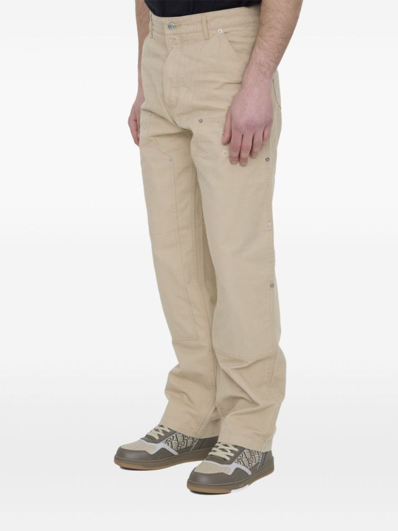 Carpenter Straight Jeans