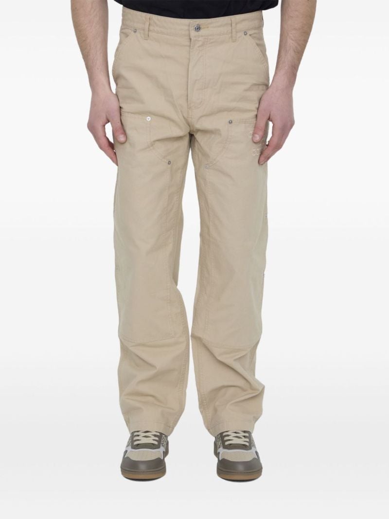 Carpenter Straight Jeans