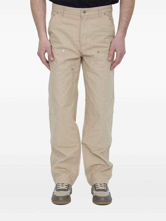 Carpenter Straight Jeans