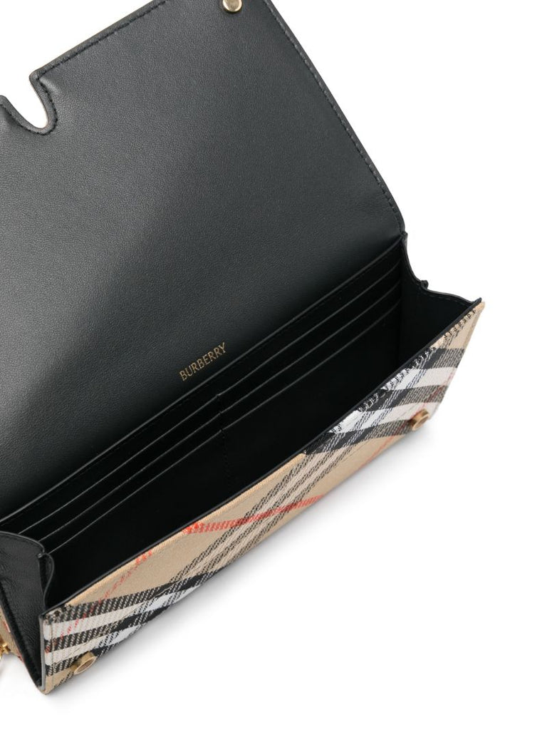 Snip Clutch Bag