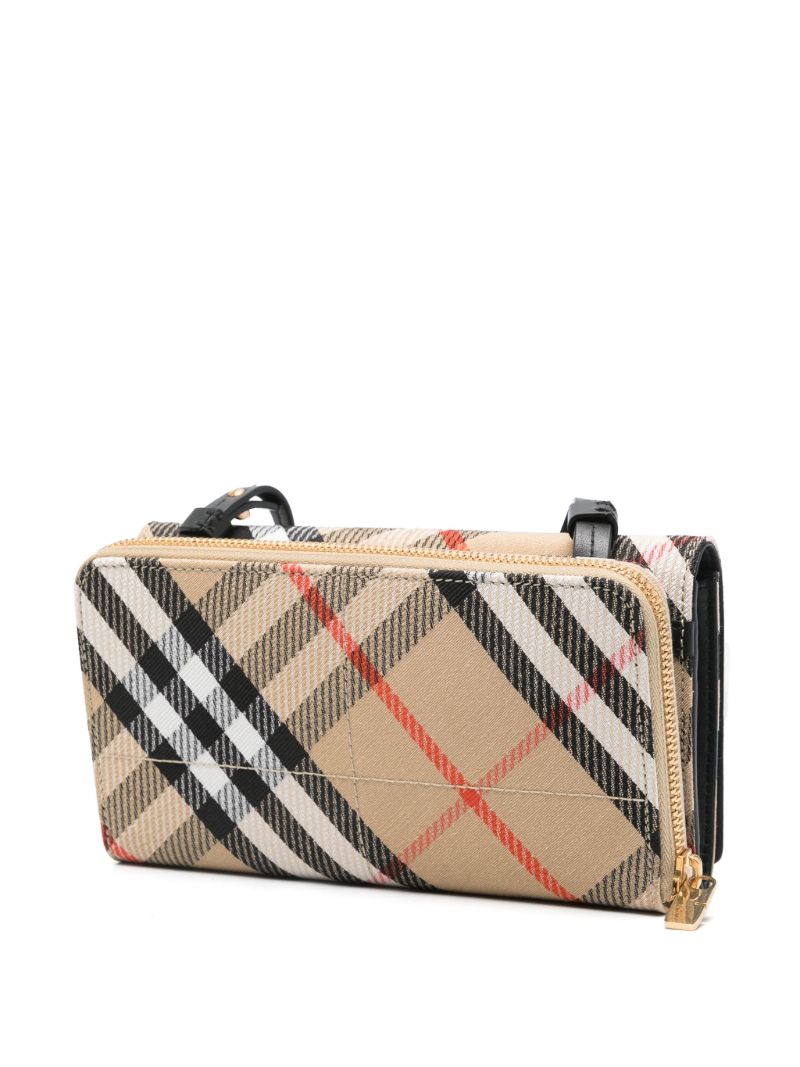 Snip Clutch Bag