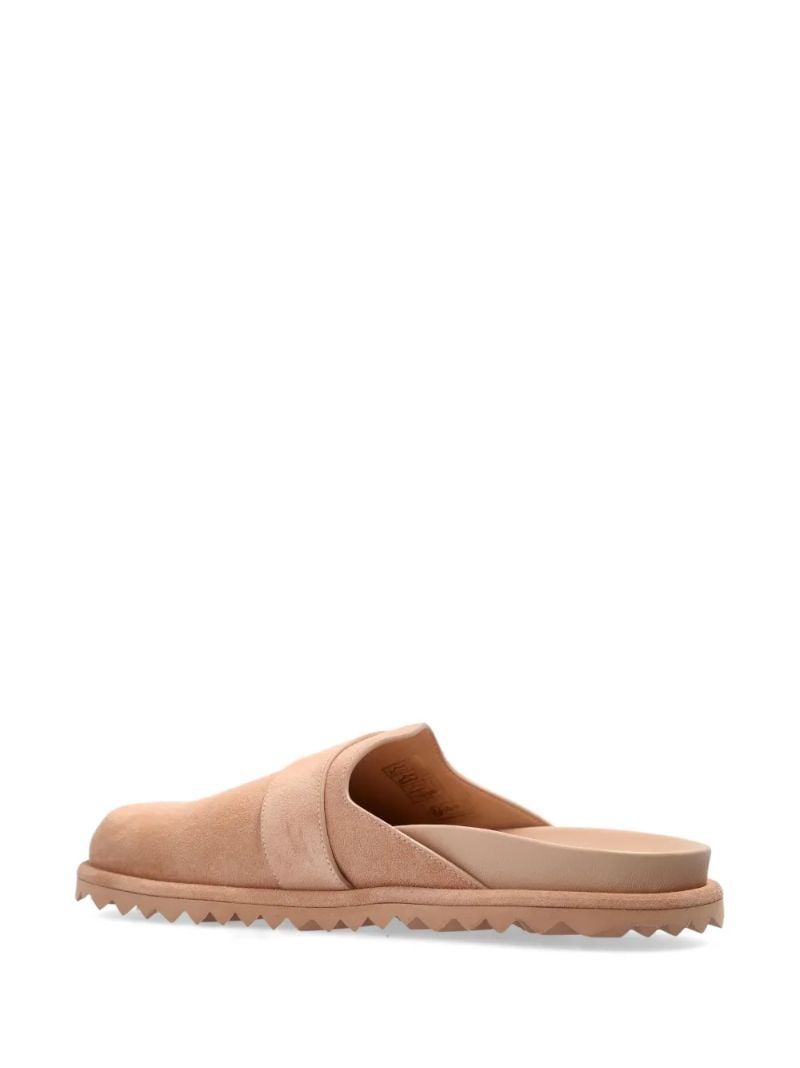 Neutrals Fayence Mules