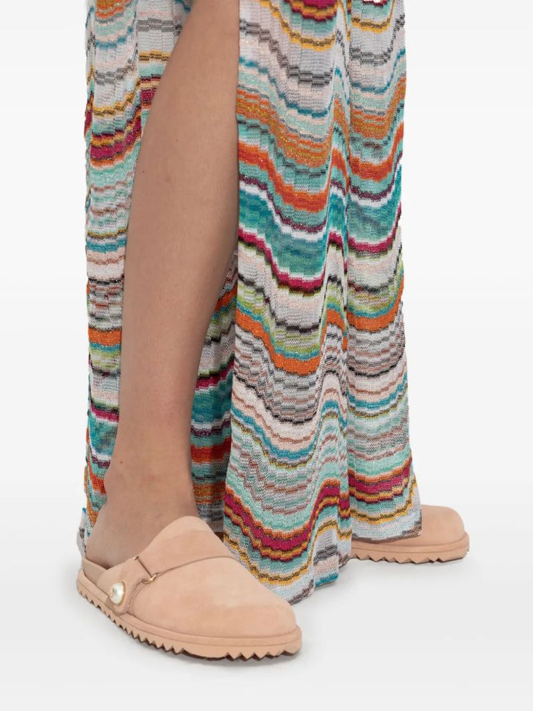 Neutrals Fayence Mules