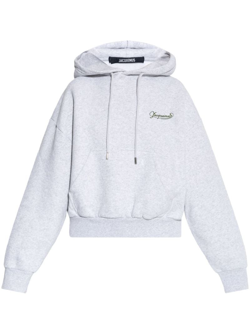 The Corto Hoodie