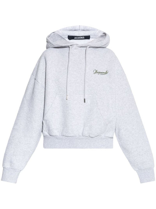 The Corto Hoodie