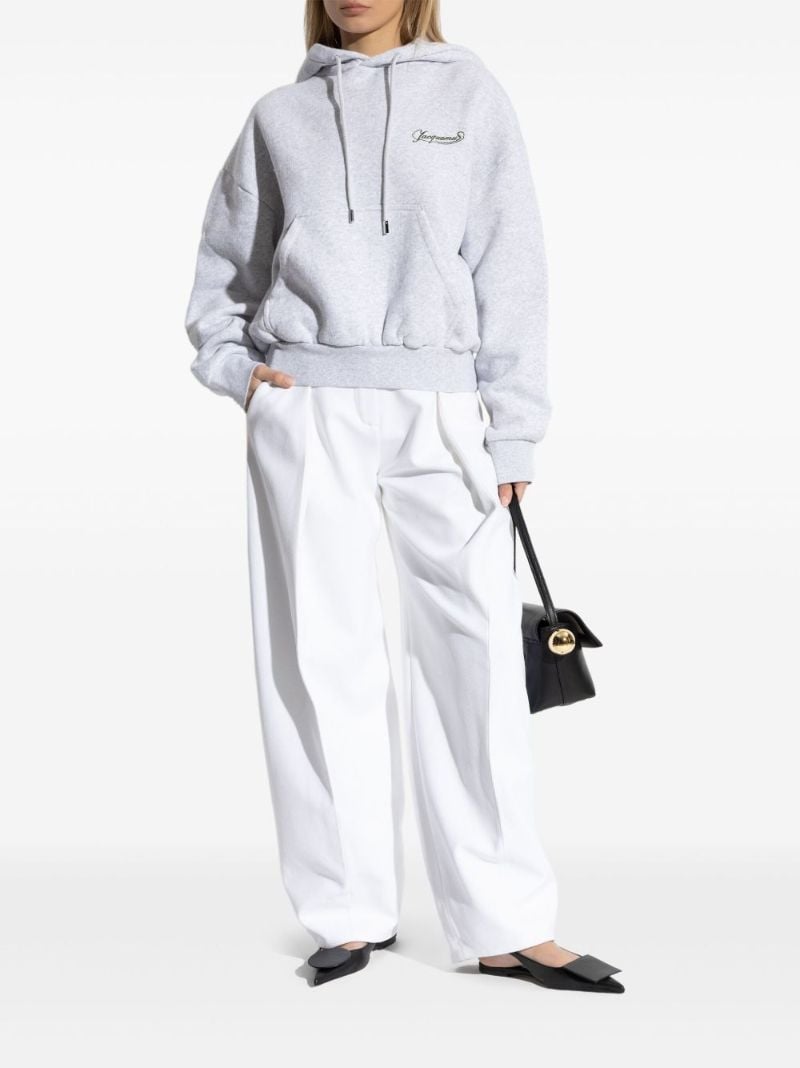 The Corto Hoodie