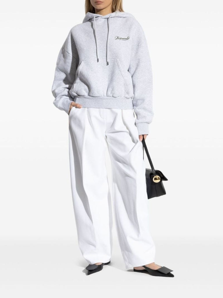 The Corto Hoodie