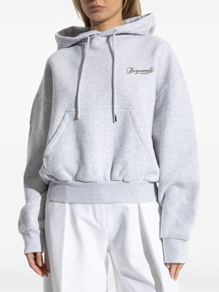 The Corto Hoodie