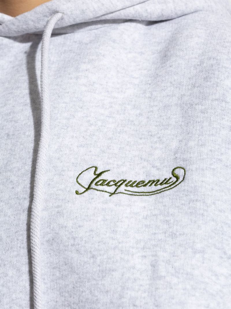 The Corto Hoodie