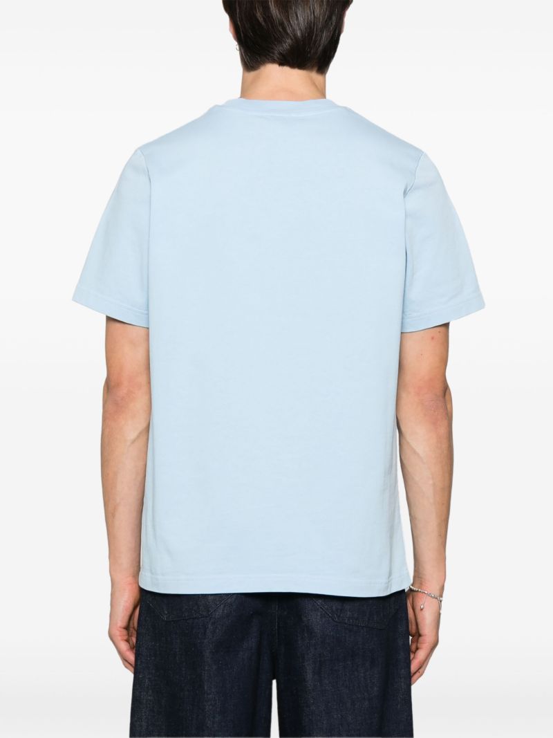 Metaphysical Tennis Icon T-shirt