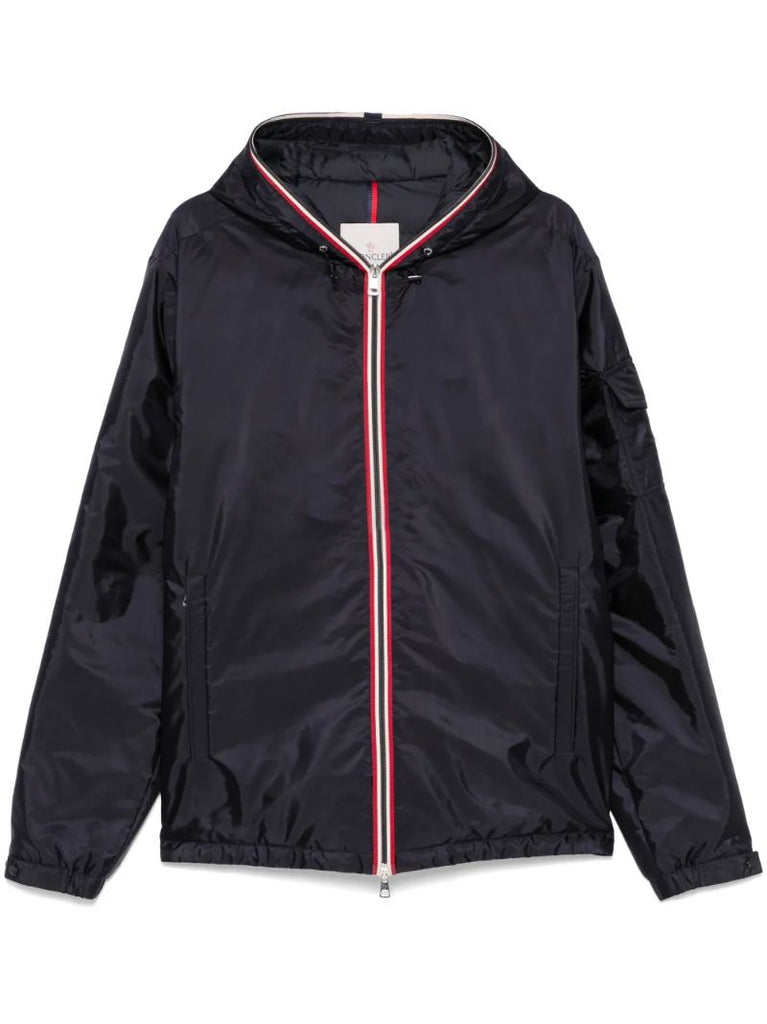 Blue Evettes Jacket