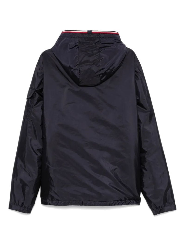 Blue Evettes Jacket