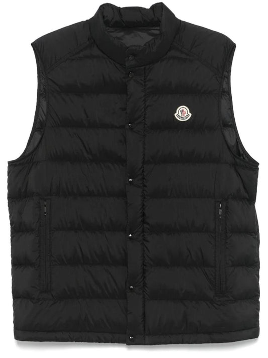 Black Barthe Gilet