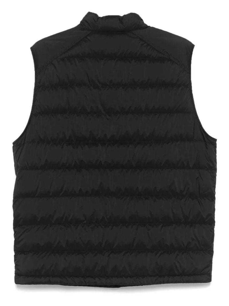 Black Barthe Gilet
