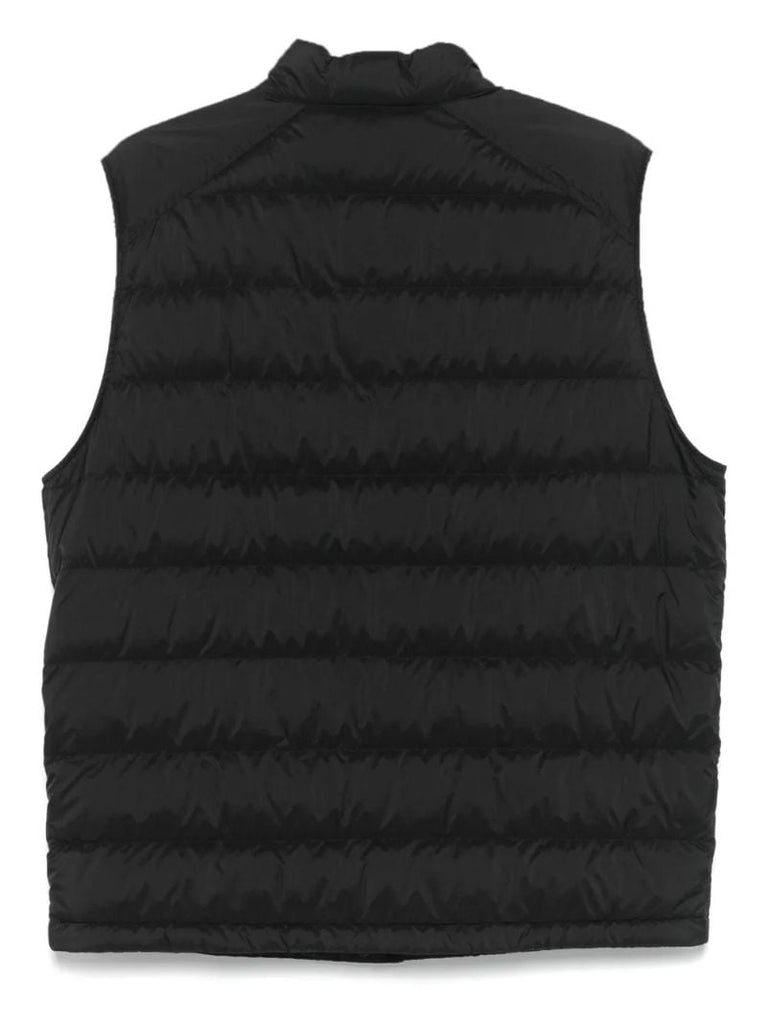 Black Barthe Gilet
