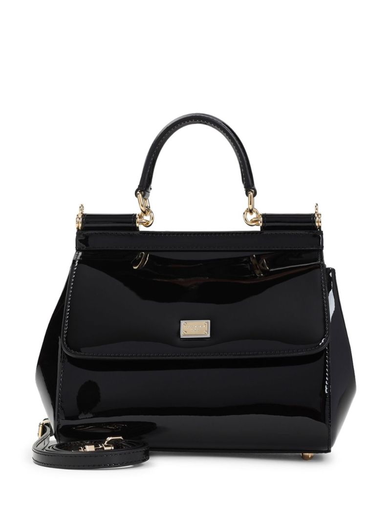 Medium Sicily Tote Bag
