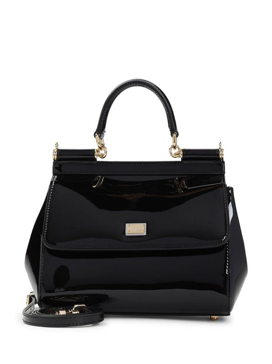 Medium Sicily Tote Bag