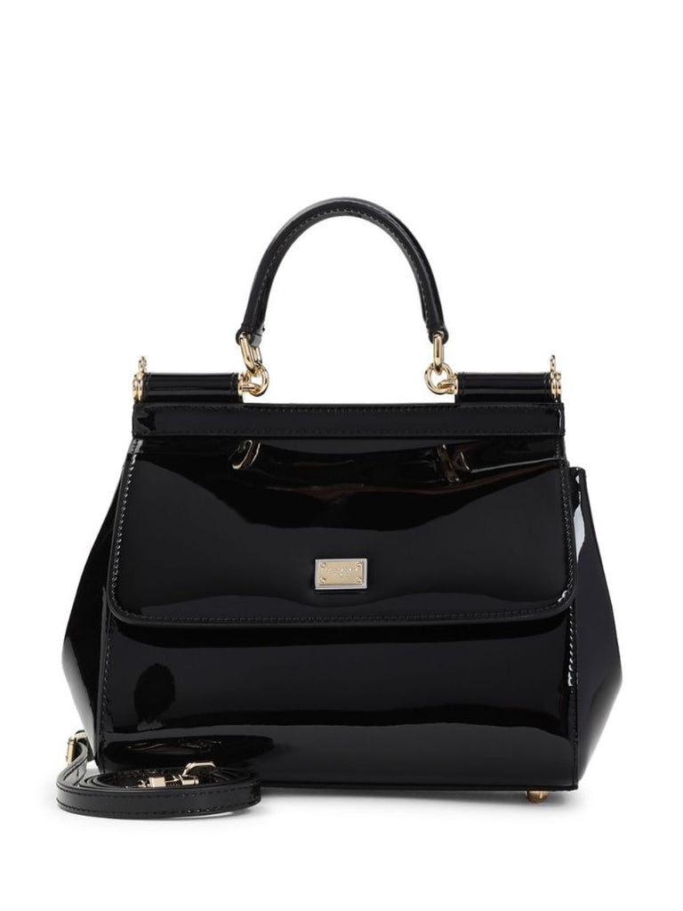 Medium Sicily Tote Bag