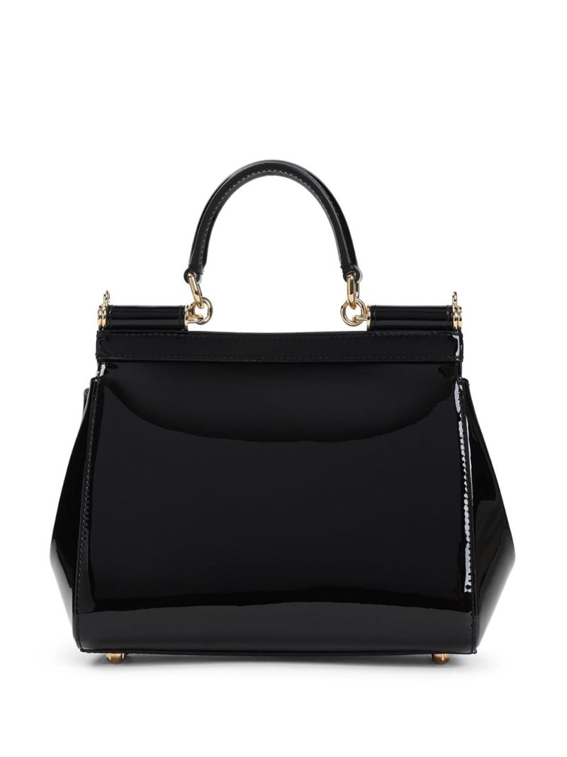 Medium Sicily Tote Bag