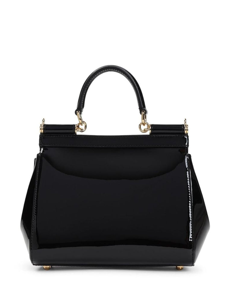 Medium Sicily Tote Bag