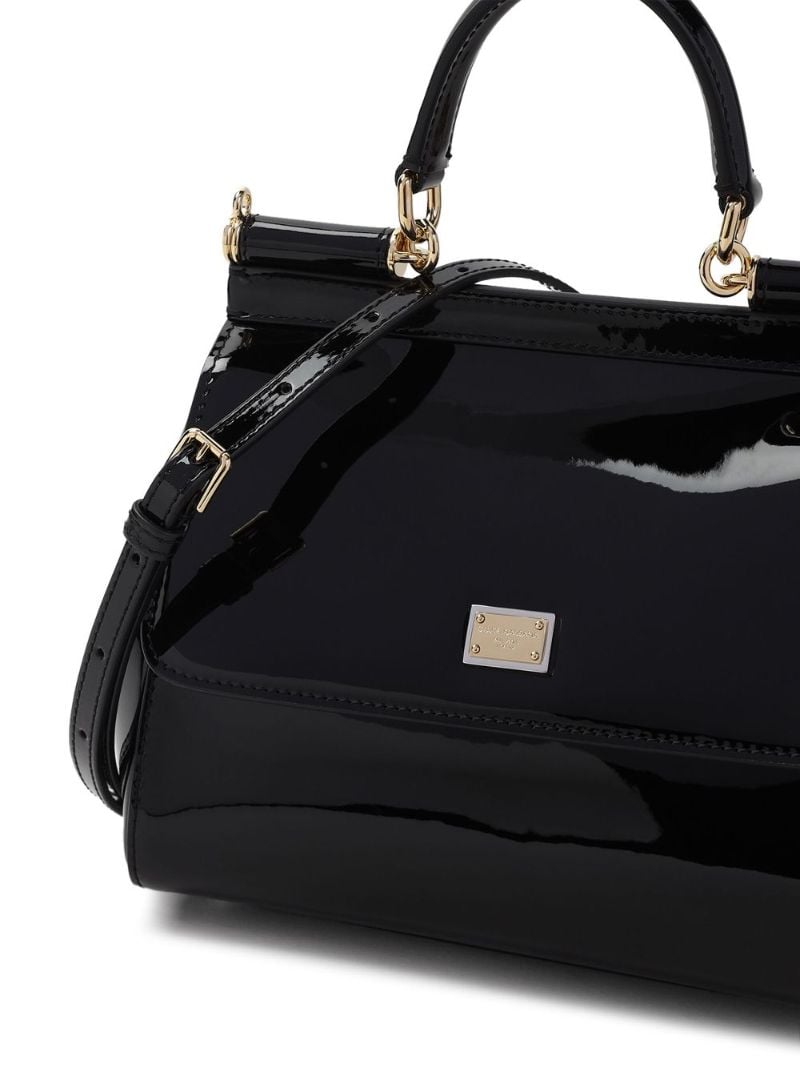 Medium Sicily Tote Bag