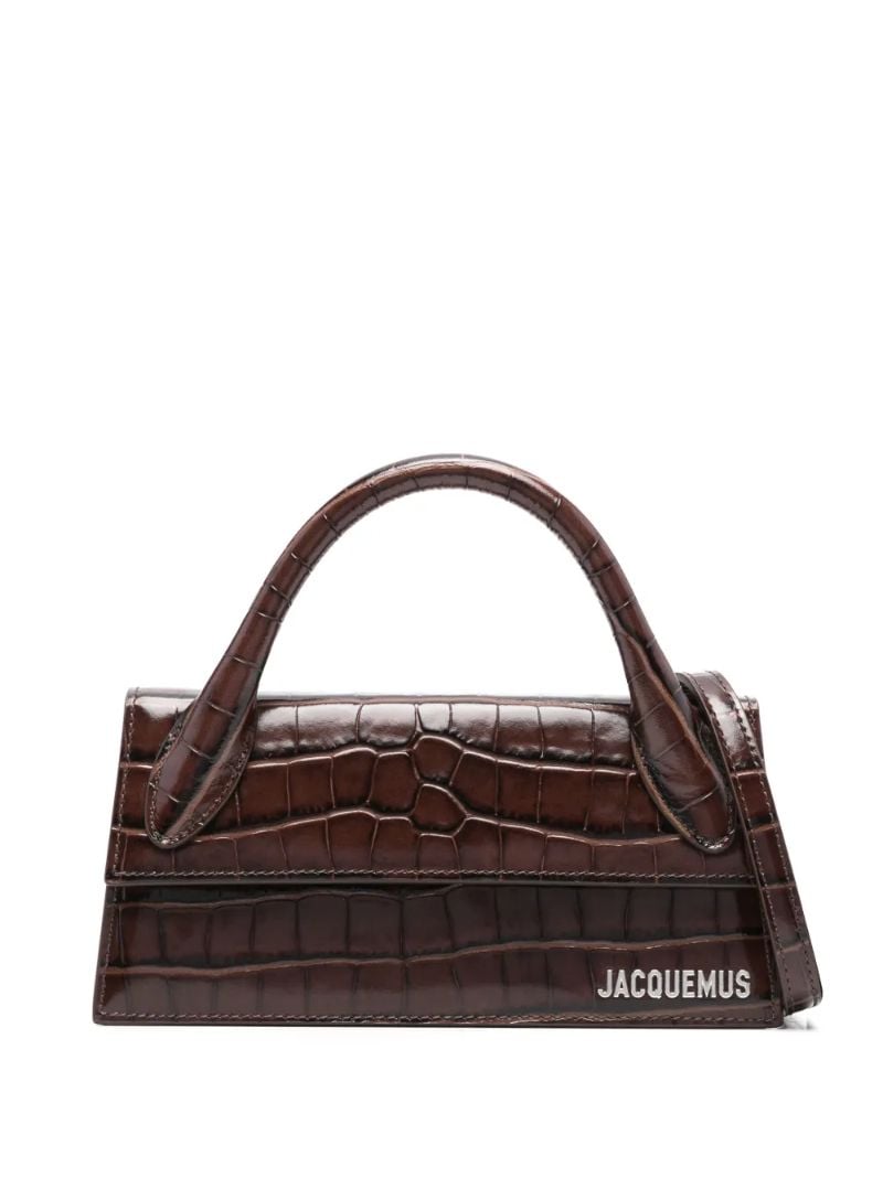 Brown Chiquito Handbag