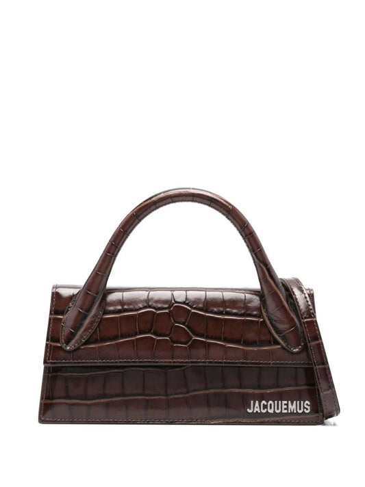 Brown Chiquito Handbag